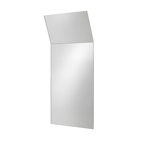 Unik spegel med elegant design