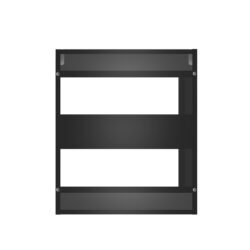 ILLUMY, bathroom cabinet, 60 cm, cashmere, horizontal - Image 8