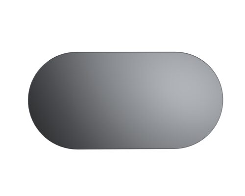 BOVIK, frameless mirror, 800x400 mm - Image 4
